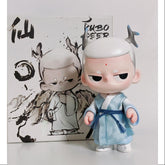 KUBO King Of White Deer Figurine Art Toy 2023 Limited